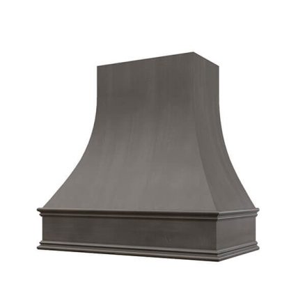 What is a range hood?