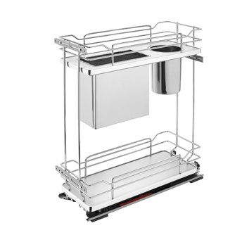 In Cabinet Pullouts