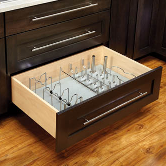 Drawer Organizers