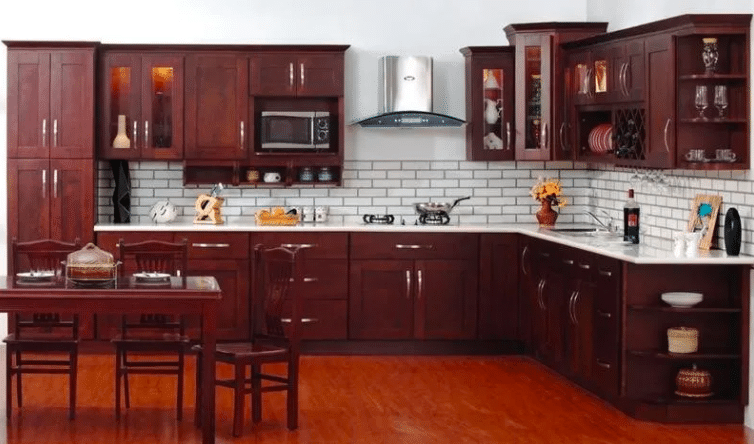 Buy Shaker Espresso Cabinets- Kitchen Cabinetry