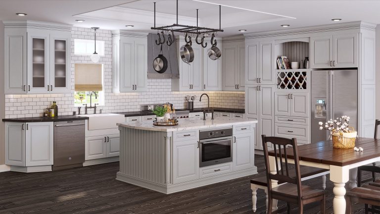 Top 7 Kitchen Cabinet Styles for Your Next Remodel | CabinetCorp