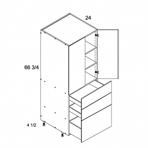 Kitchen Cabinet Guide For Standard