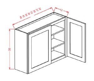 Kitchen Cabinet Guide For Standard, What Is Standard Upper Kitchen Cabinet Depth