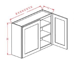 Guide to Standard Kitchen Cabinet Dimensions and Sizes