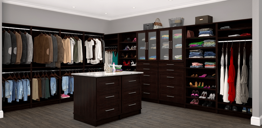 Closet System