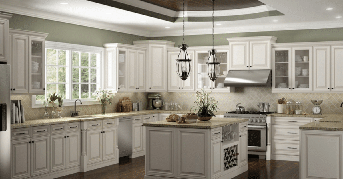 Myths About Rta Kitchen Cabinets