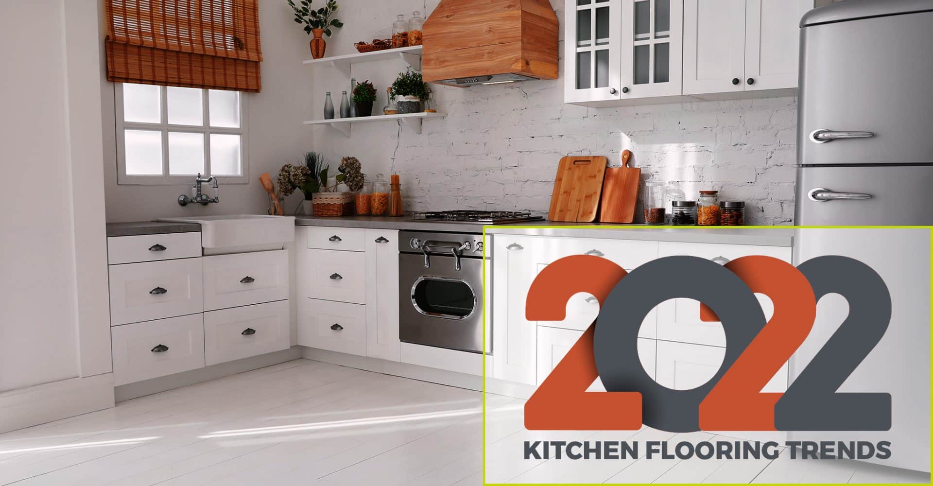 How to Move Your Favorite Kitchen Trend Into 2022 - The Cabinet Doctors