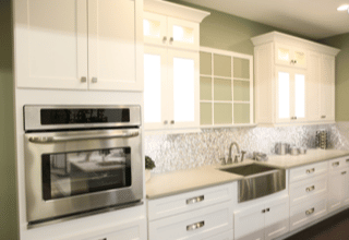 Kitchen Cabinets