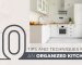 Organized Kitchen