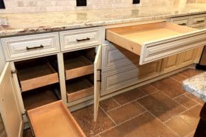 kitchen storage tips