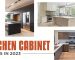 kitchen cabinet trends 2023