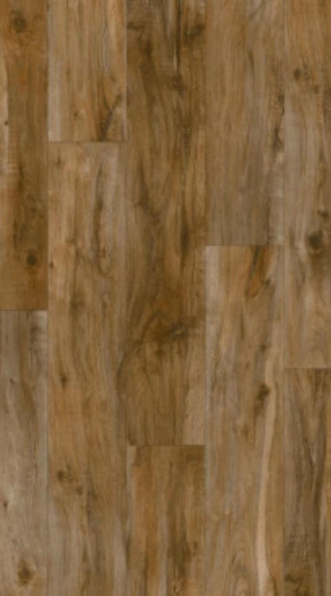 Alexis River Collection colored SPC Vinyl Flooring sample, perfect for modern home interiors.