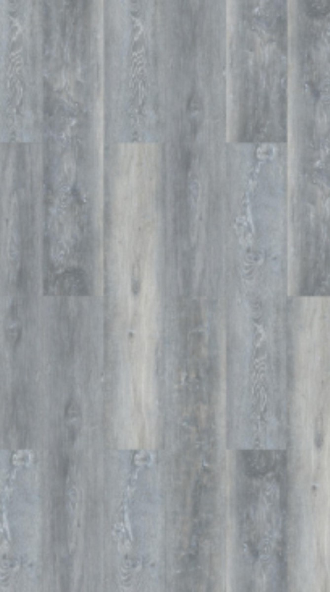 Castle Creek Collection colored SPC Vinyl Flooring sample, perfect for modern home interiors.