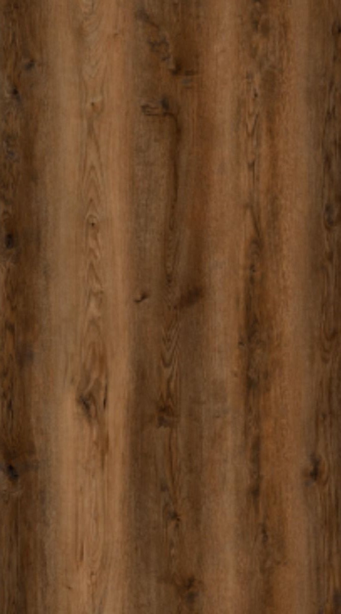 Pacific Umber Collection colored SPC Vinyl Flooring sample, perfect for modern home interiors.