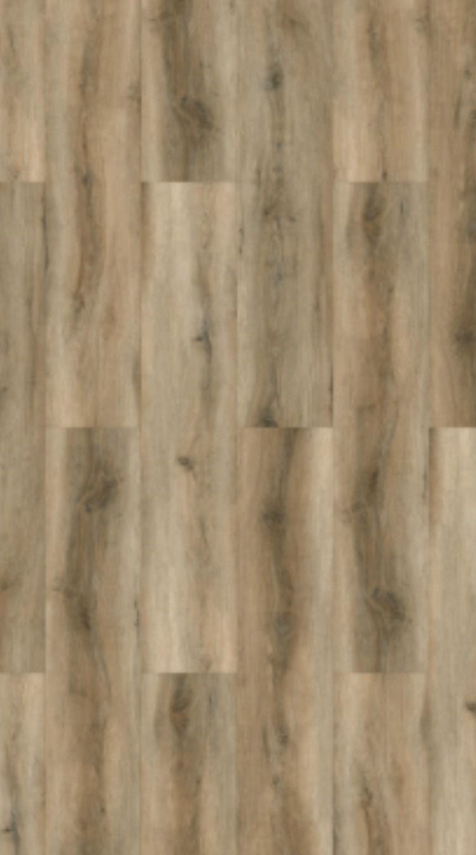 Pasadina Meadows Collection colored SPC Vinyl Flooring sample, perfect for modern home interiors.