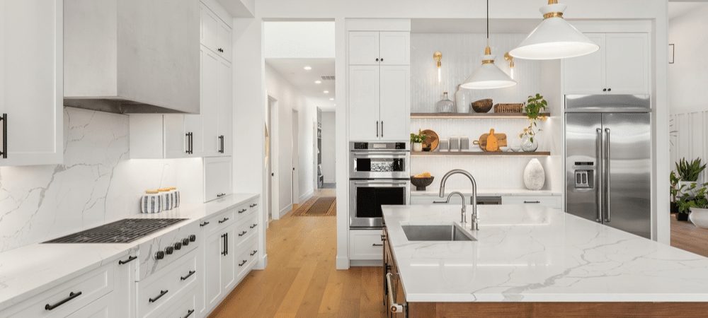 West Coast_ Lustrous & Contemporary