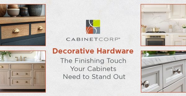 modern cabinet knobs and pulls in various metallic finishes