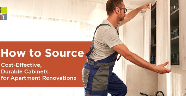 Cost-Effective Cabinets for Apartment Renovations