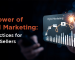 Digital marketing strategy visual for kitchen cabinet sellers – website, SEO, social media, and ads