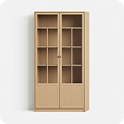 Glass Insert