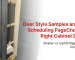 Shaker vs Cambridge vs Frameless forAtlanta Homes