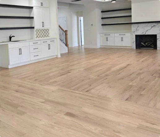Flooring