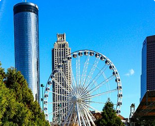 Atlanta