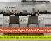 choosing-the-right-cabinet-door-style