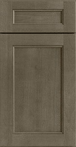 Henley Elwood Style Framed Cabinet Sample Door Cabinet Door Sample of Henley Elwood Style Framed Cabinets