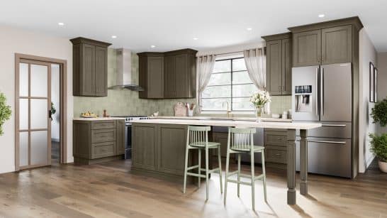 Henley Elwood Style Framed Cabinets with a smooth finish and sturdy construction. Henley Elwood Style Framed Cabinets with a smooth finish and sturdy construction.