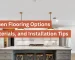 kitchen-ﬂooring-options