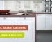 Slim Shaker vs Shaker Cabinets Key Differences Styles Best Uses