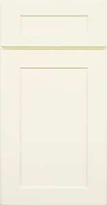 Shaker Antique White