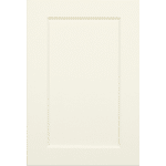 SHAKER ANTIQUE WHITE